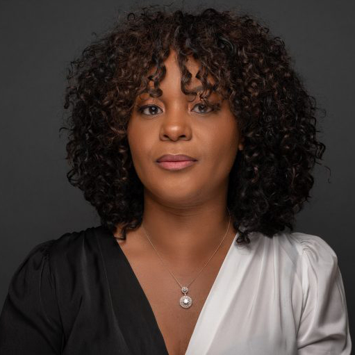Rhea Pettway