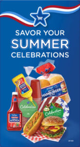 Make it memorable with Kroger. Shop, save and earn 4X Fuel Points May 20-23.