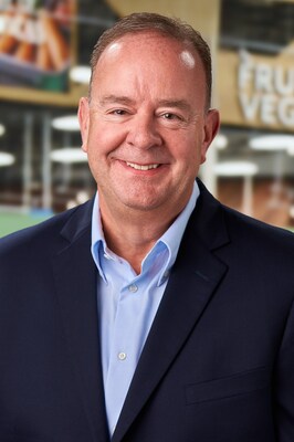 Tim Massa headshot